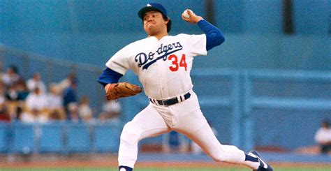 fernando valenzuela son|fernando valenzuela childhood.